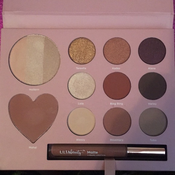 Makeup - Picture 3 of 3